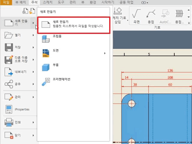 브라우저 바 - 센터 포인트