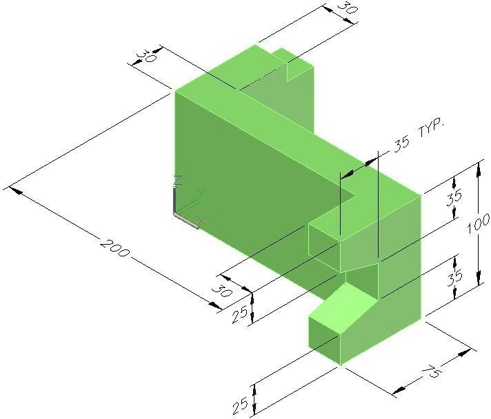 3D 모델 홈 뷰