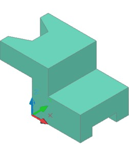 3D 모델 홈 뷰