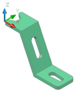 3단계 C – 3D 모델