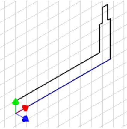 2단계 A – 권장 베이스 스케치