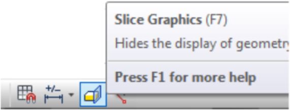 SLICE GRAPHICS 아이콘