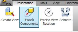 TWEAK COMPONENTS 아이콘