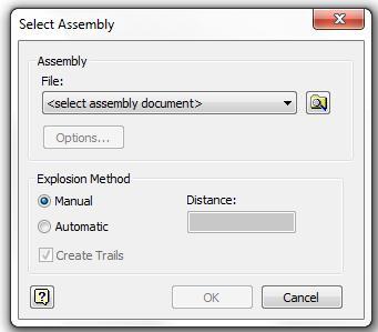 7단계 – SELECT ASSEMBLY