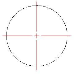 다이어그램 F2 – Center Mark 결과