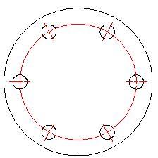 다이어그램 H2 – Centered Pattern 결과