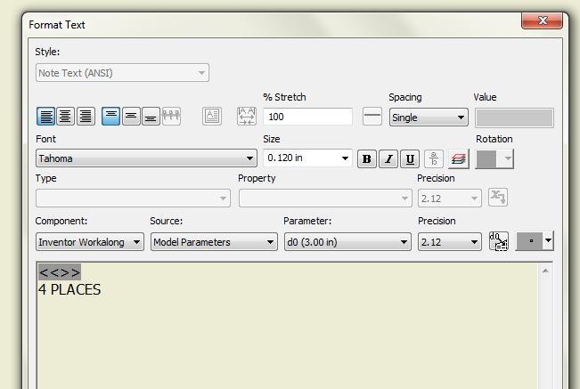 21단계 – iProperties