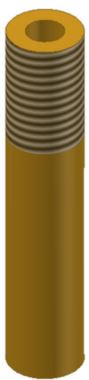1D – Adjustment Shaft 홈 뷰