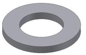 1R – Washer 홈 뷰