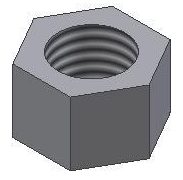 1T – Nut 홈 뷰