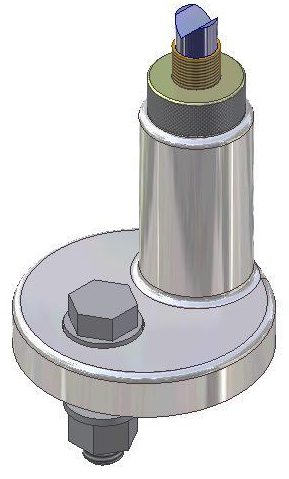 2A – Machine Jack 조립 홈 뷰